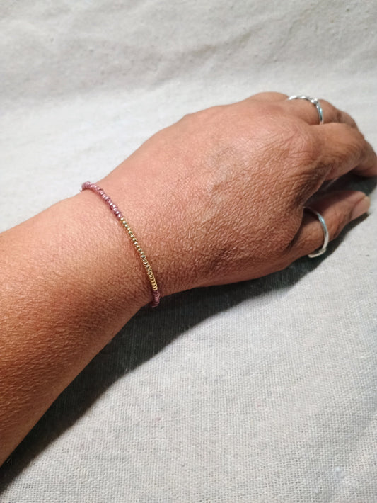 Rosado Glow Bracelet
