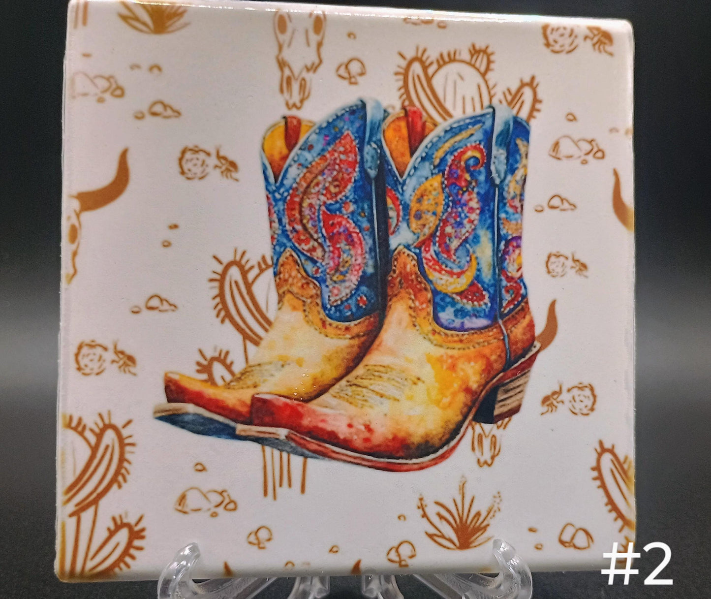 Coasters