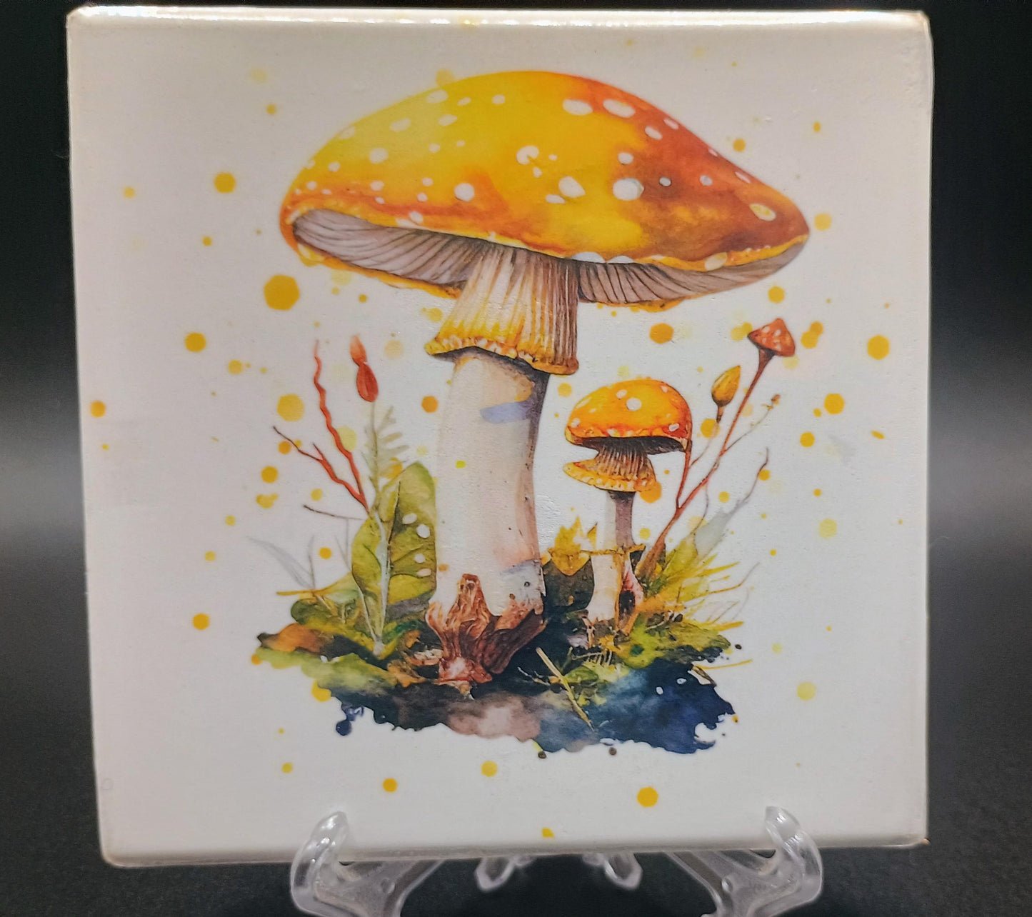 Coasters