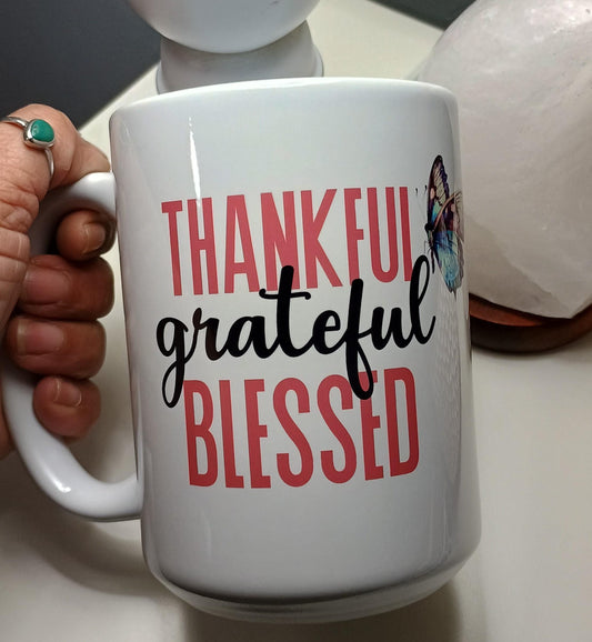 Beautiful Coffee Mug