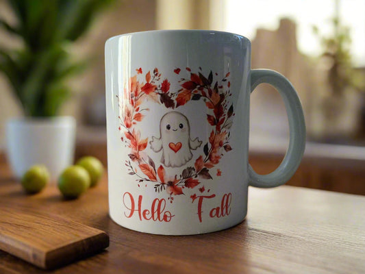 Harvest Spirit Mug