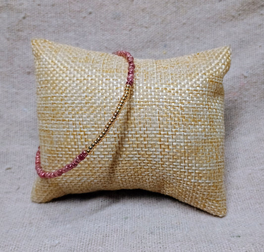 Rosado Glow Bracelet