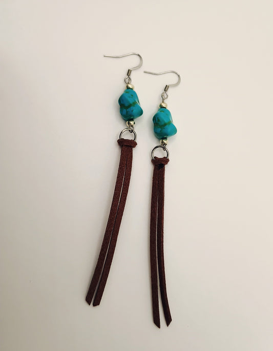 Dessert Echoes Earrings