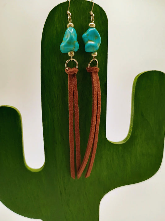 Dessert Echoes Earrings