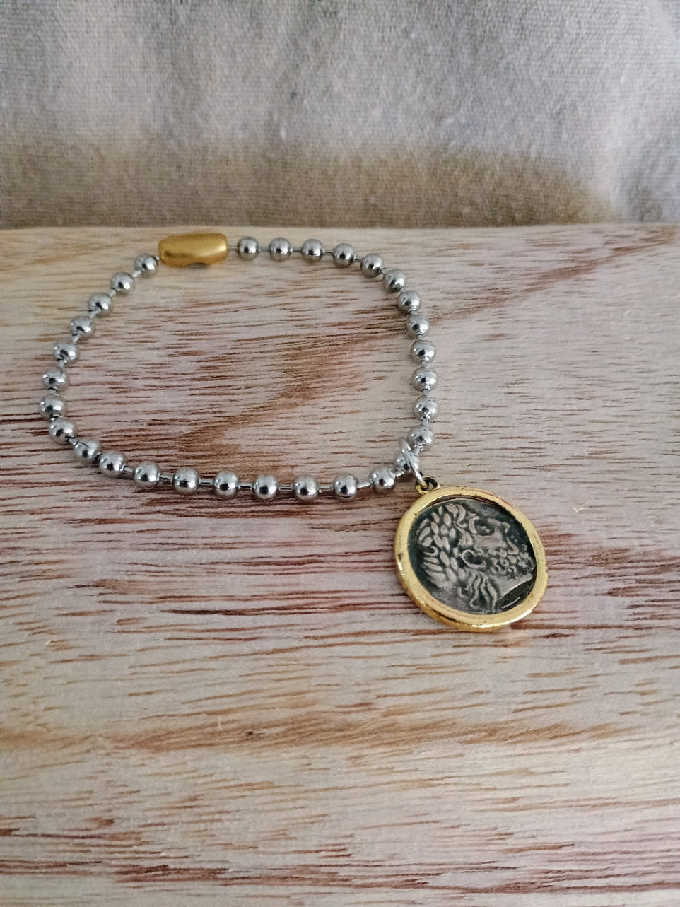 Golden Legacy - American Taina Crafts 